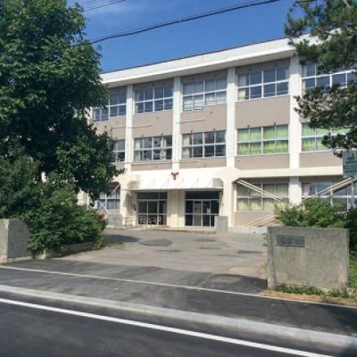 本通小学校