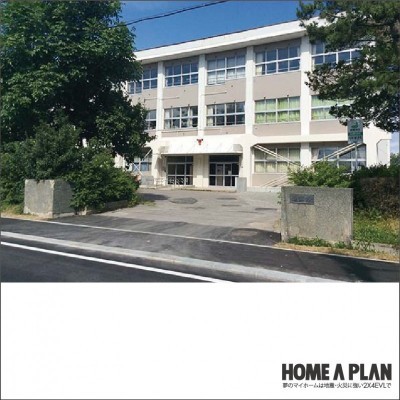 函館市立本通小学校