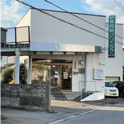 歩いて1分!とっても近くて便利。