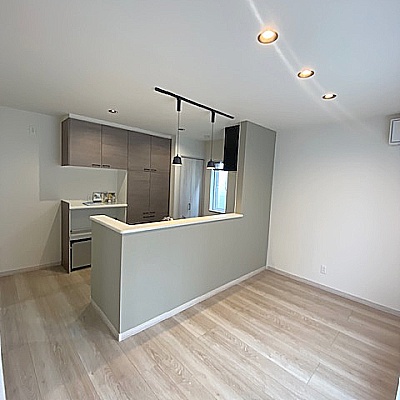 detached この地域の土地参考価格
北海道札幌市北区新琴似五条14丁目3