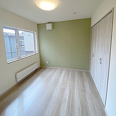 detached この地域の土地参考価格
北海道札幌市北区新琴似五条14丁目3