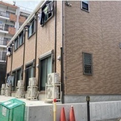 apartment 神奈川県横須賀市船越町3-7-3
