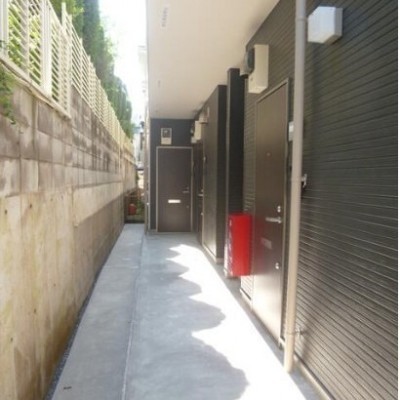 apartment 千葉県八千代市萱田2220-111