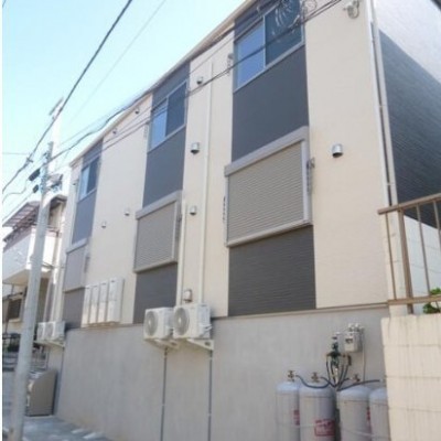 apartment 千葉県八千代市萱田2220-111