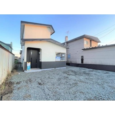売主として累計6万戸以上の住宅をリフォームして販売してきた経