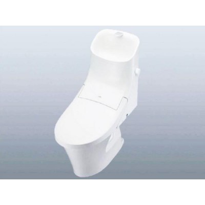 【同仕様写真】トイレはLIXIL製の温水洗浄機能付きに新品交