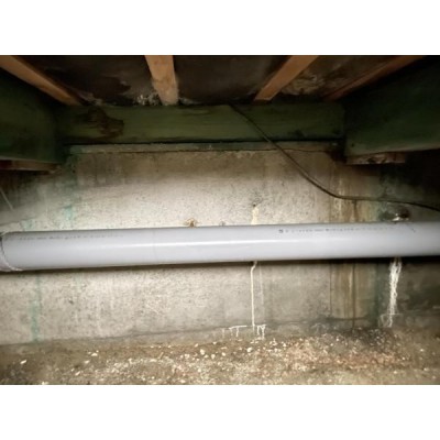 中古住宅の3大リスクである、雨漏り、主要構造部分の欠陥や腐食