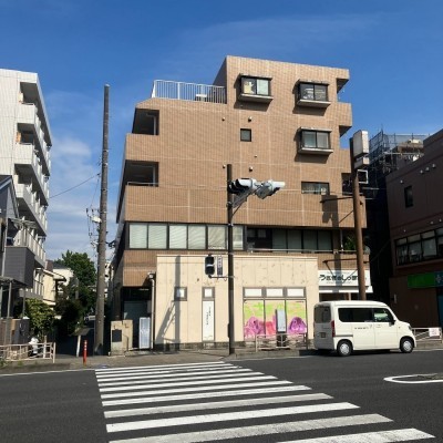 apartment 神奈川県横浜市磯子区磯子2-20-51
