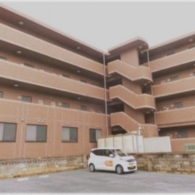 apartment 茨城県水戸市上水戸 （詳細非公開）