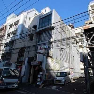 commercial 広島県広島市中区中町 （詳細非公開）