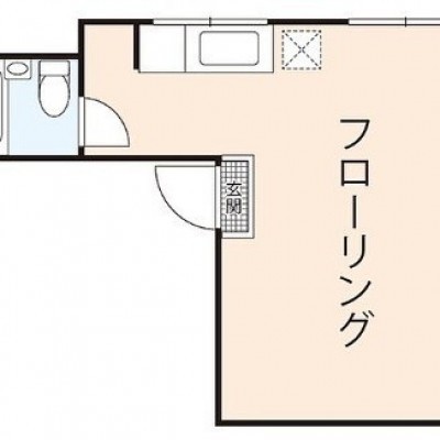 commercial 広島県広島市中区中町 （詳細非公開）