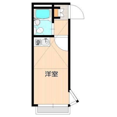 単身者に人気のロフト付♪