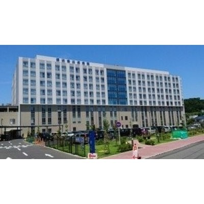 横浜南共済病院