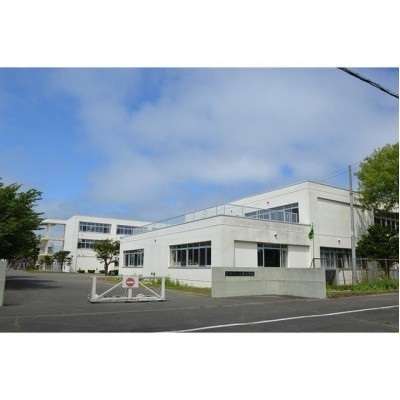 青葉小学校