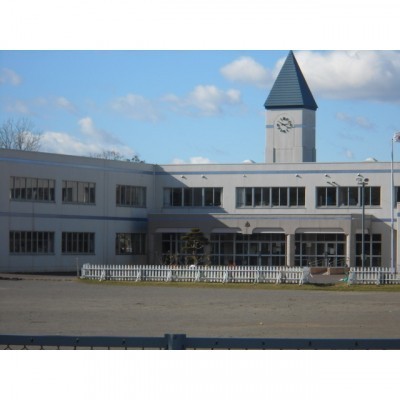 大楽毛小学校
