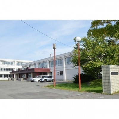 光陽小学校