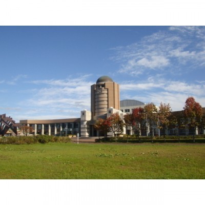 釧路公立大学