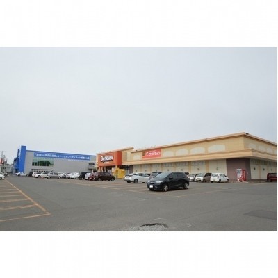 ビッグハウス旭町店