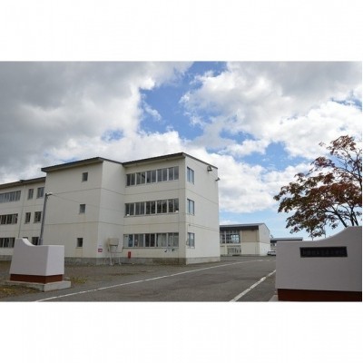 富原小学校