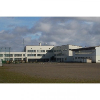 富原小学校