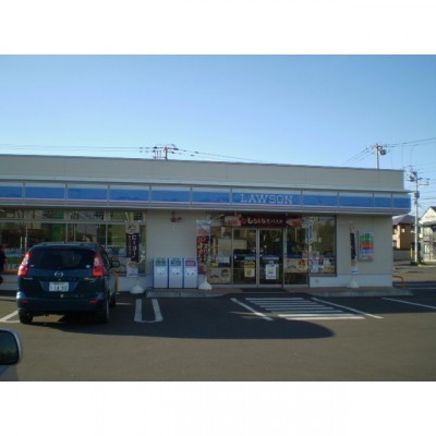 ローソン