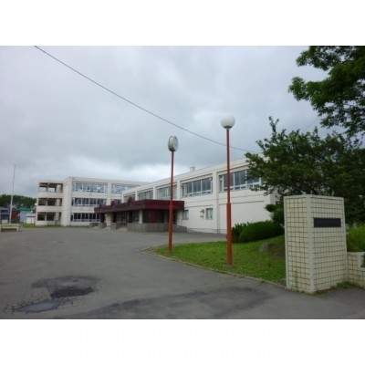 共栄中学校