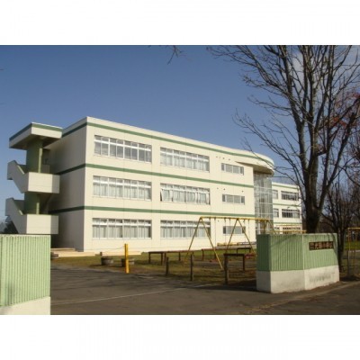 光陽小学校