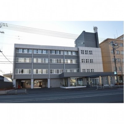 釧路第一病院