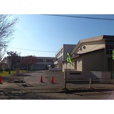 桜が丘小学校