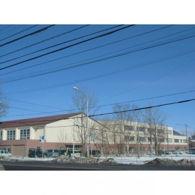 中央小学校