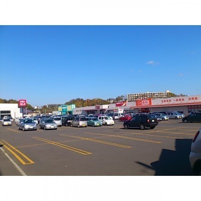 ザ・ビッグ春採店