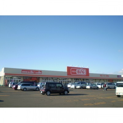 ザ・ビッグ文苑店
