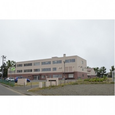 中央小学校