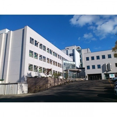 北海道教育大学釧路校