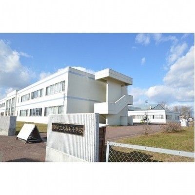 大楽毛小学校