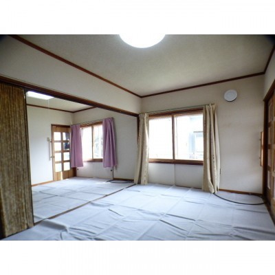 居室