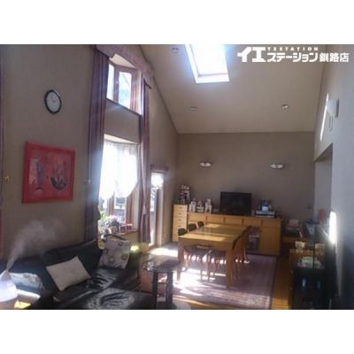 ダイニング