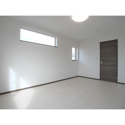 2階 洋室8.5帖