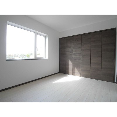 2階 洋室6帖