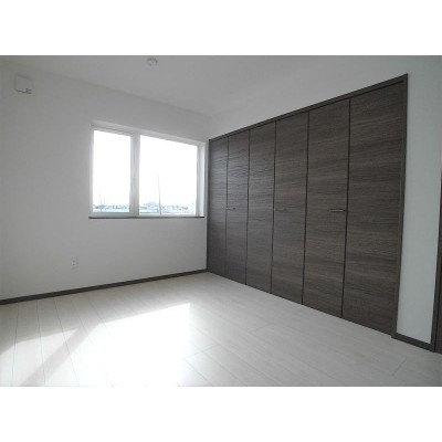 2階 洋室6帖