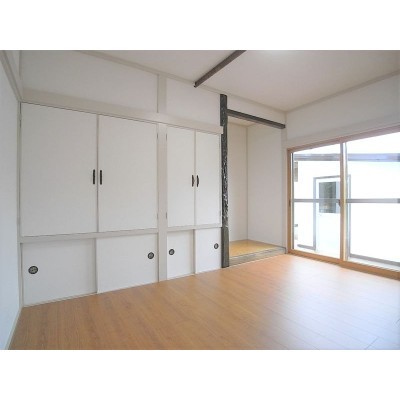 洋室6帖