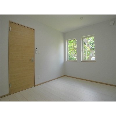 洋室6帖
