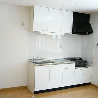 キッチン(3LDK)