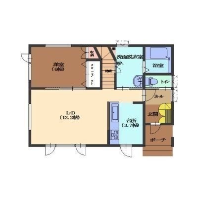 ローソン貝塚3丁目店 約660m 徒歩9分