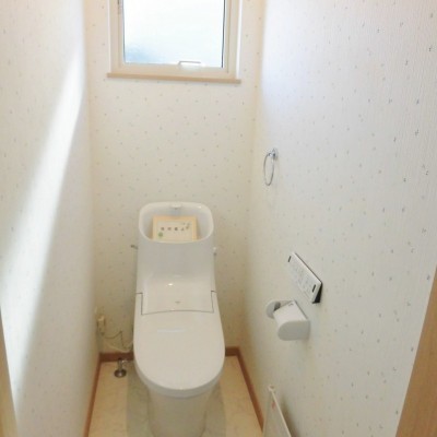 1階トイレ