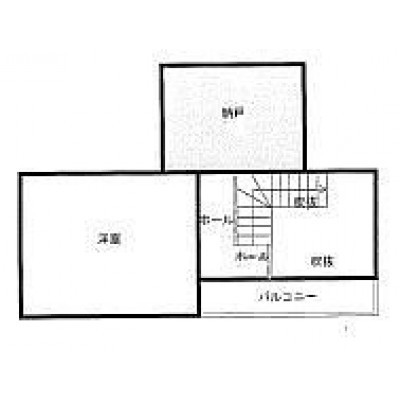 2階間取