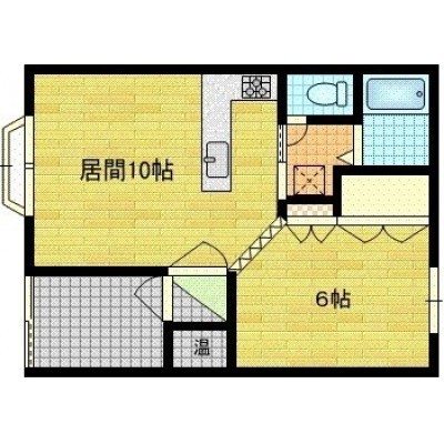 間取図と現況が一部違う場合があります。