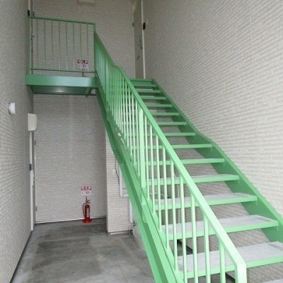 共用廊下