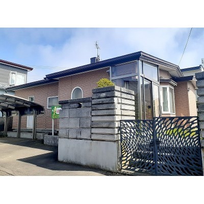 需要が増えてきた平屋です