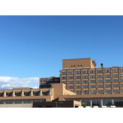 釧路労災病院
